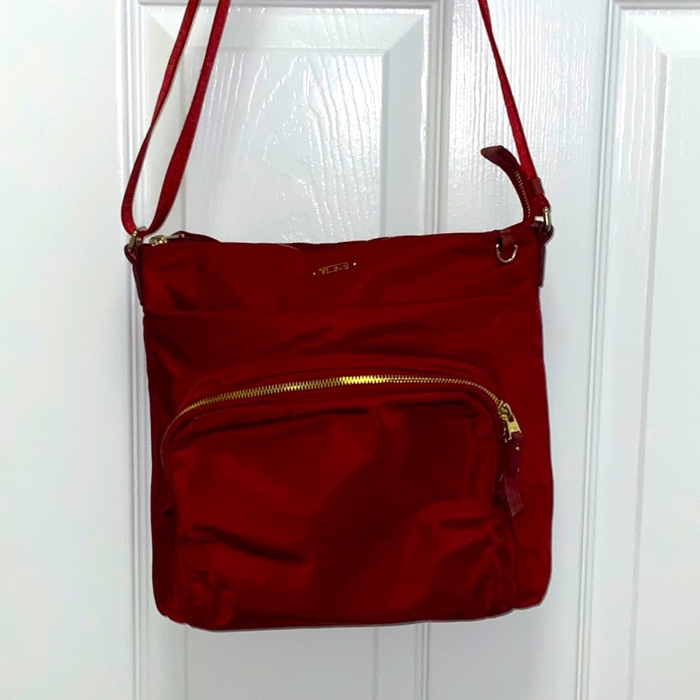 Tumi Bag